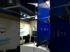 Màn hình gắn trần QLCD siêu mỏng