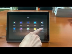 Android tựa đầu