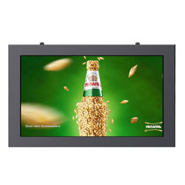2000 Nits Outdoor Digital Signage Security Electric Circuit Design Water Resistant