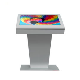 3600W Signage FHD 1920x1080 Digital Video Player Kiosk