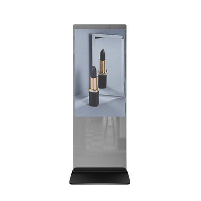Android5.1 PCAP 43" Interactive LCD Digital Signage